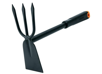 Fiskars Ergo Cultivator Hoe