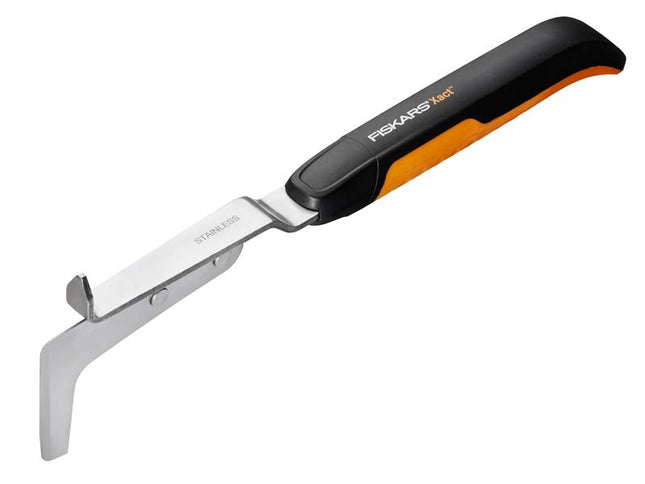 Fiskars Xact Small Weeding Knife