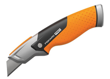 Fiskars CarbonMax Fixed Utility Knife