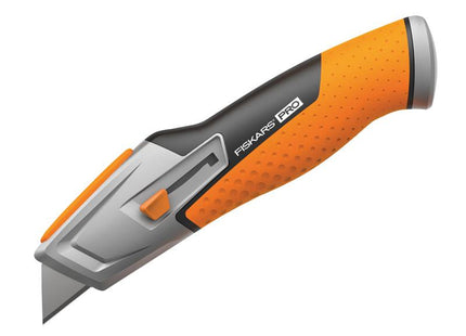 Fiskars CarbonMax Retractable Utility Knife