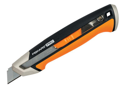 Fiskars CarbonMax Snap-off Knife 18mm