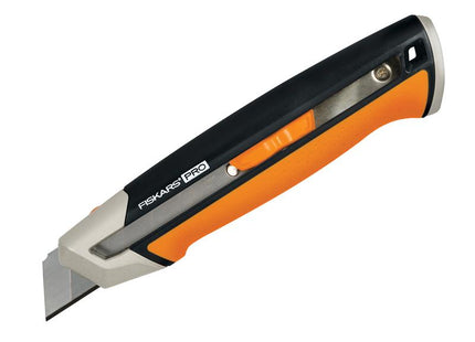 Fiskars CarbonMax Snap-off Knife 25mm