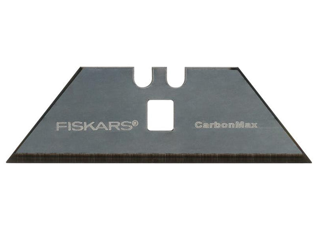 Fiskars CarbonMax Utility Knife Blade (5 Pack)