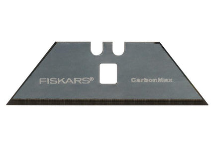 Fiskars CarbonMax Utility Knife Blade (10 Pack)