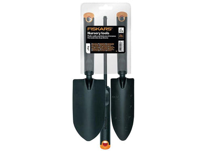 Fiskars Ergo Nursery Tools Set, 3 Piece 