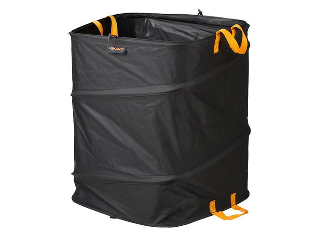 Fiskars Ergo Pop-up Garden Waste Bag, Large