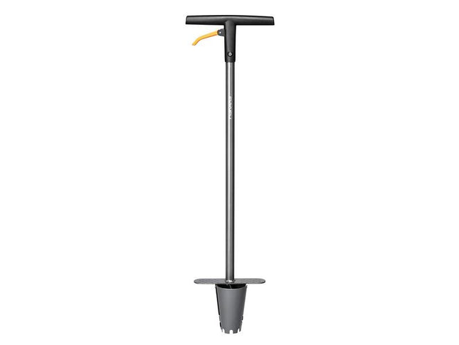 Fiskars Ergo Standing Bulb Planter 