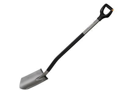 Fiskars Ergonomicª Pointed Spade FSK1066708