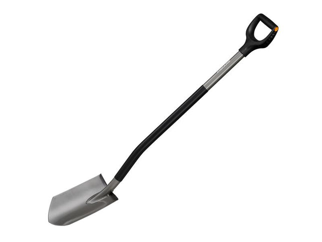 Fiskars Ergonomicª Pointed Spade FSK1066708