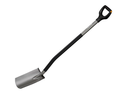 Fiskars Ergonomicª Rounded Spade FSK1066710