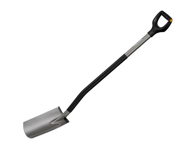 Fiskars Ergonomicª Rounded Spade FSK1066710