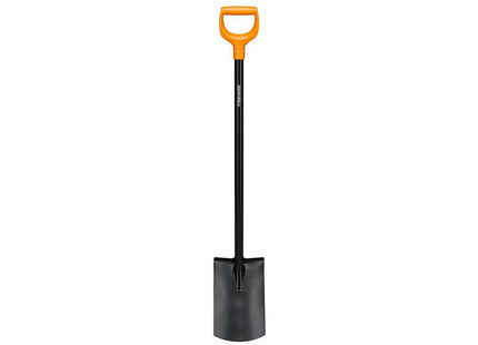 Fiskars Solidª Metal Rounded Spade FSK1066717