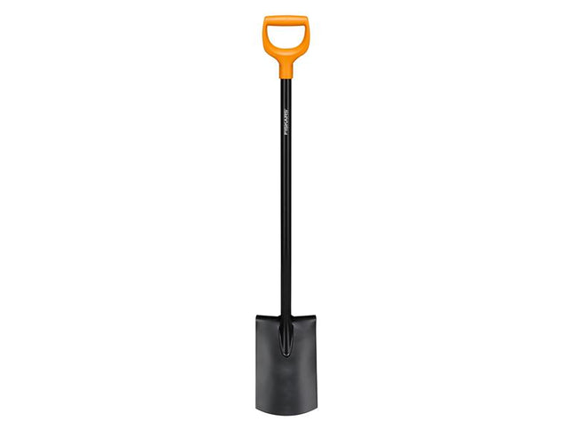 Fiskars Solidª Metal Rounded Spade FSK1066717