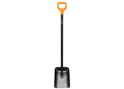 Fiskars Solidª Metal Shovel D Handle FSK1066718