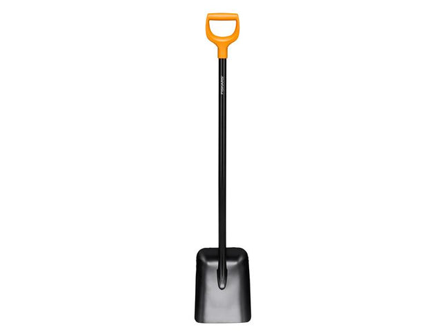 Fiskars Solidª Metal Shovel D Handle FSK1066718