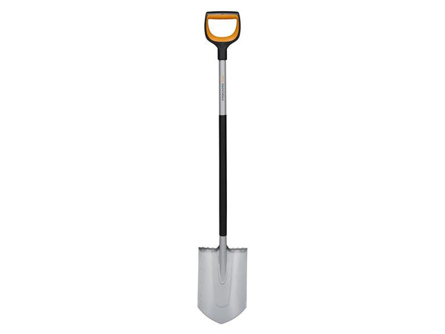 Fiskars Xactª Pointed Spade FSK1066729