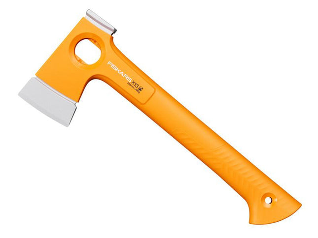 Fiskars X-Series X13 Ultra Light Hiking Axe