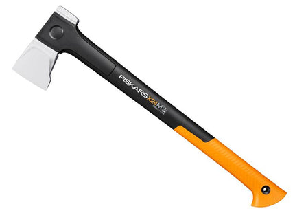 Fiskars X24 Splitting Axe - Medium Blade