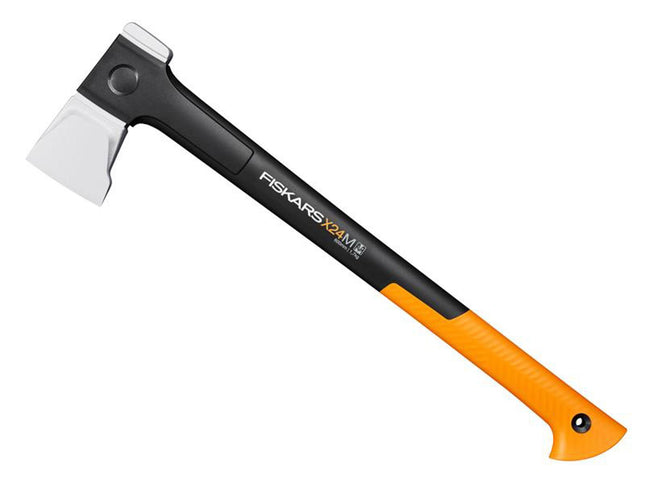 Fiskars X24 Splitting Axe - Medium Blade