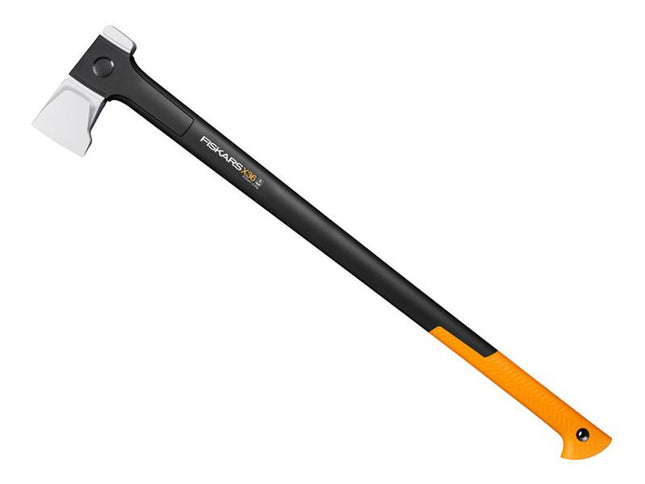Fiskars X36 Extra Long Super Splitting Axe