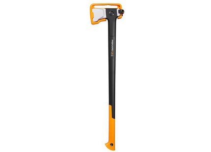 Fiskars X36 Extra Long Super Splitting Axe