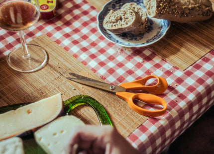 Fiskars Classic Kitchen Scissors 21Cm