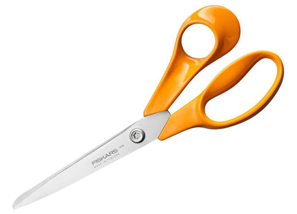 Fiskars Classic Universal Scissors, Right Handed 21Cm