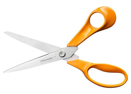 Fiskars Classic Universal Scissors, Right Handed 21Cm