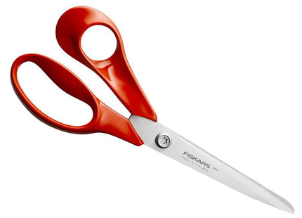 Fiskars Classic Universal Scissors, Left Handed 21Cm