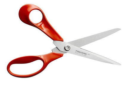 Fiskars Classic Universal Scissors, Left Handed 21Cm