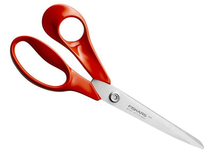 Fiskars Classic Garden Scissors, Left Handed 25Cm