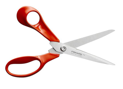 Fiskars Classic Garden Scissors, Left Handed 25Cm