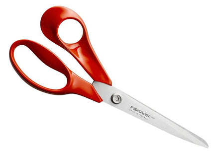 Fiskars Classic Universal Scissors, Left Handed 25Cm