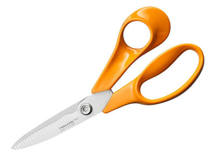 Fiskars Classic Kitchen Scissors 18Cm