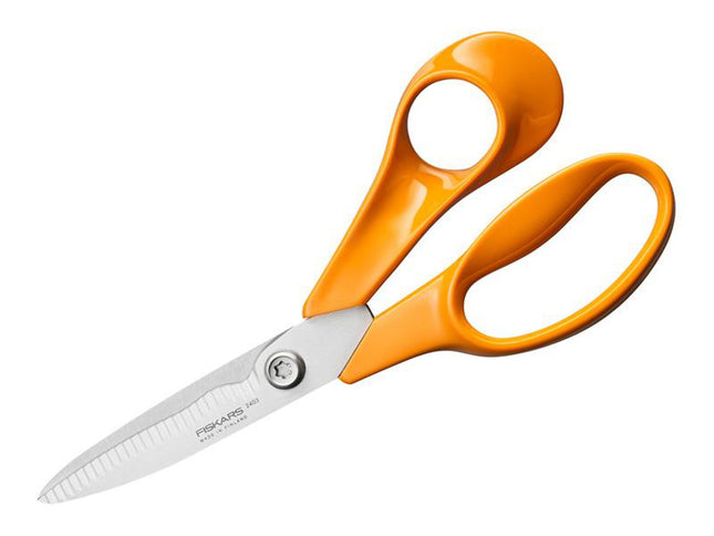 Fiskars Classic Kitchen Scissors 18Cm
