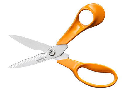 Fiskars Classic Kitchen Scissors 18Cm