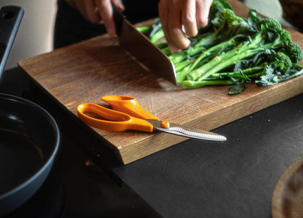 Fiskars Classic Kitchen Scissors 18Cm