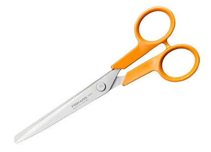Fiskars Classic Universal Scissors, Right Handed 16Cm