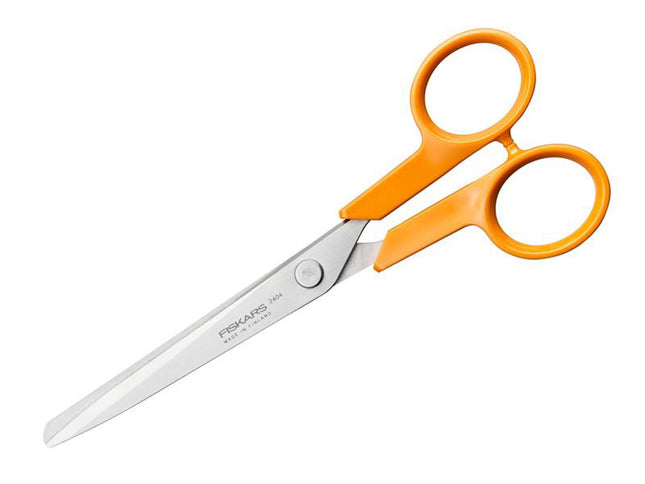 Fiskars Classic Universal Scissors, Right Handed 16Cm