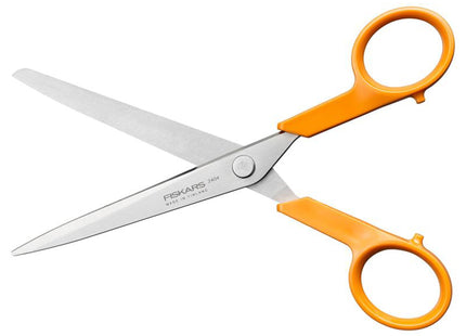 Fiskars Classic Universal Scissors, Right Handed 16Cm
