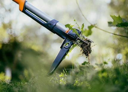 Fiskars Ergonomic Weed Puller