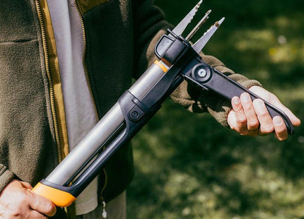 Fiskars Ergonomic Weed Puller