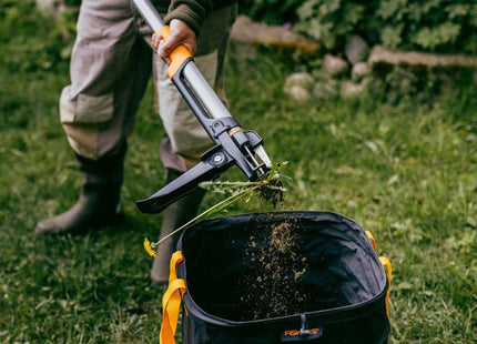 Fiskars Ergonomic Weed Puller