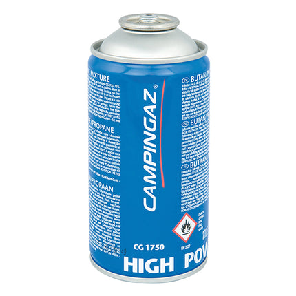 Campingaz 1750 Butane/Propane Gas Cartridge 175G