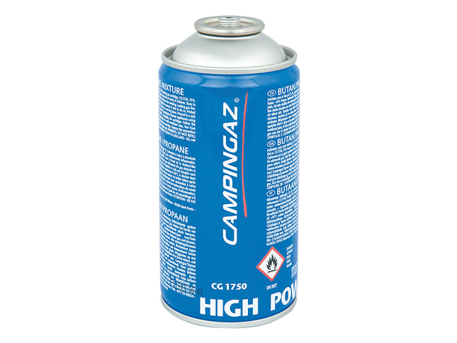 Campingaz 1750 Butane/Propane Gas Cartridge 175G