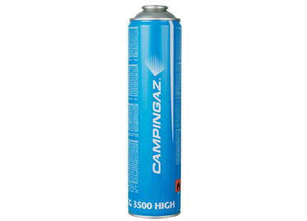 Campingaz Cg3500 High Power Mix Butane/Propane Cartridge 350G 2230628