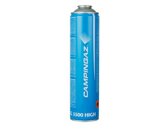 Campingaz Cg3500 High Power Mix Butane/Propane Cartridge 350G 2230628