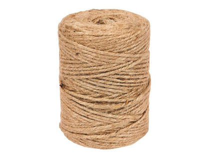 Gardman Natural Jute Twine 250G