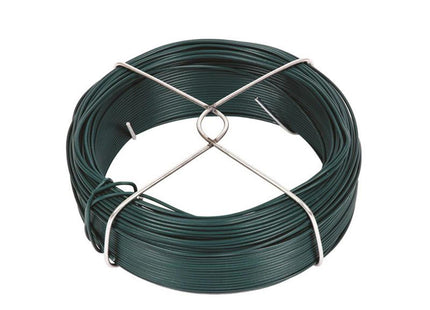 Gardman Pvc Coated Wire 1.2mm X 50M