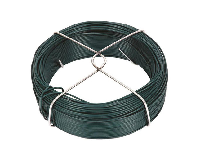 Gardman Pvc Coated Wire 1.2mm X 50M